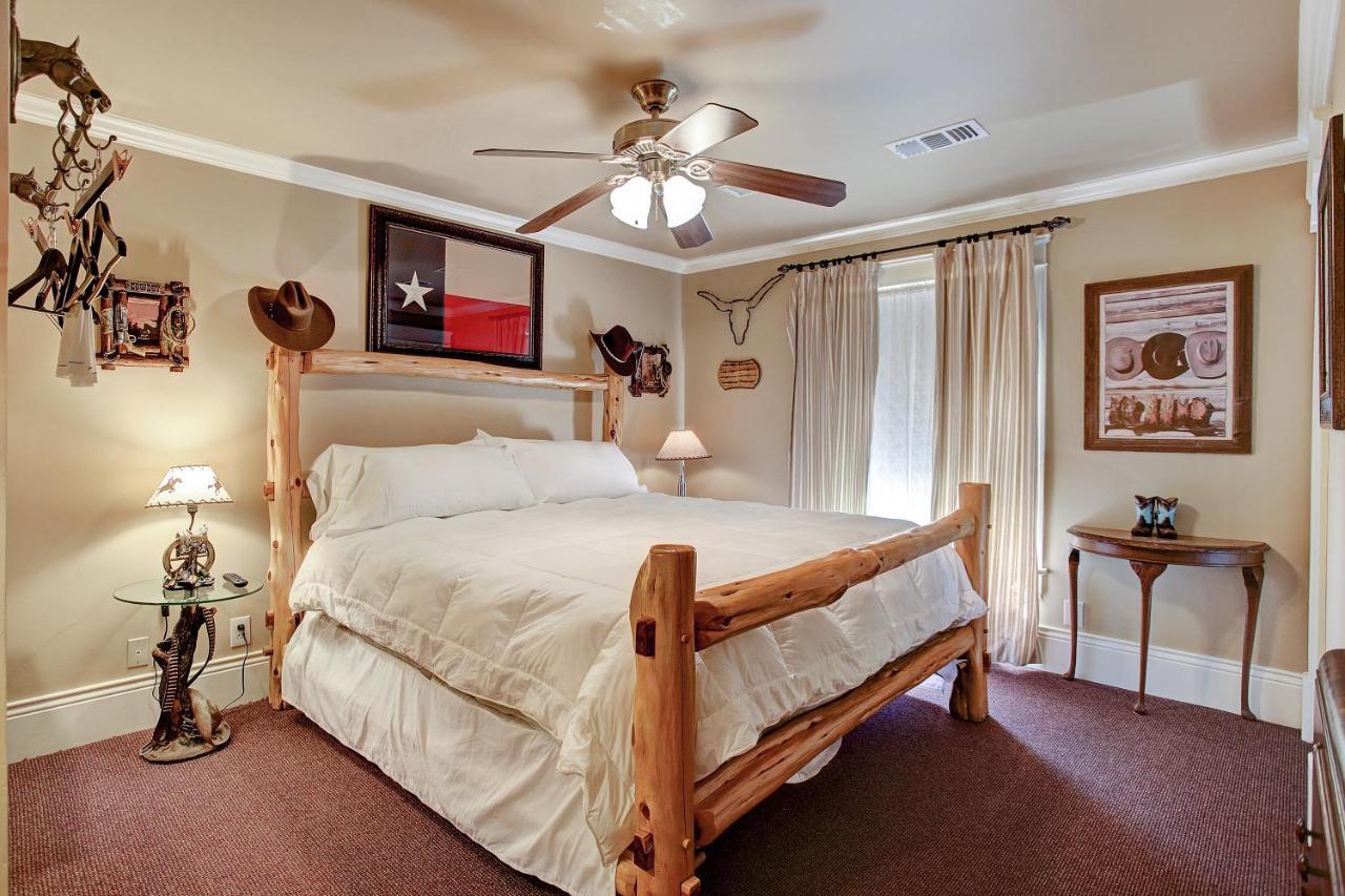 Bed & Breakfast Sara's On The Boulevard