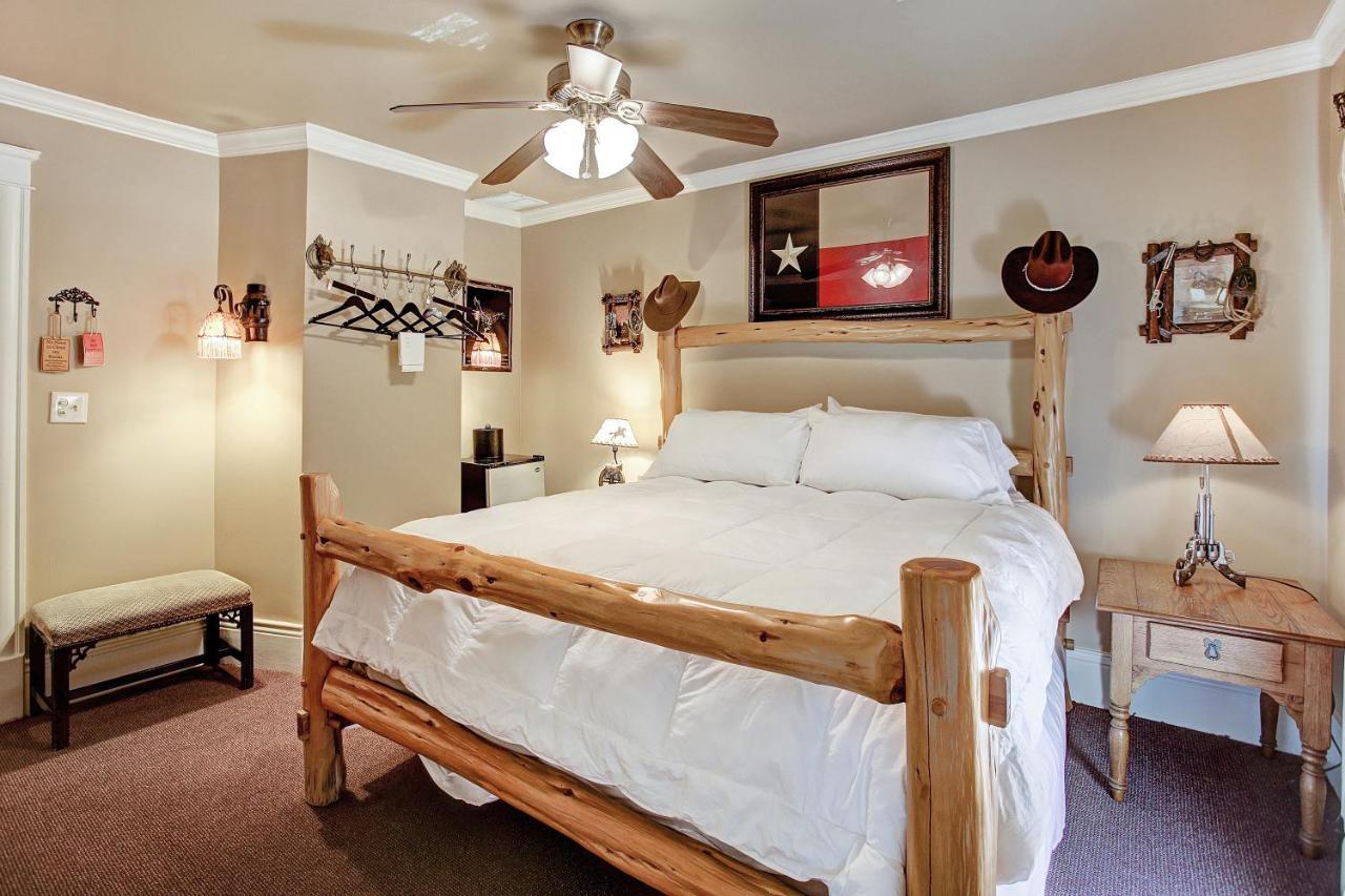 Bed & Breakfast Sara's On The Boulevard